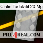 Cialis Tadalafil 20Mg 16